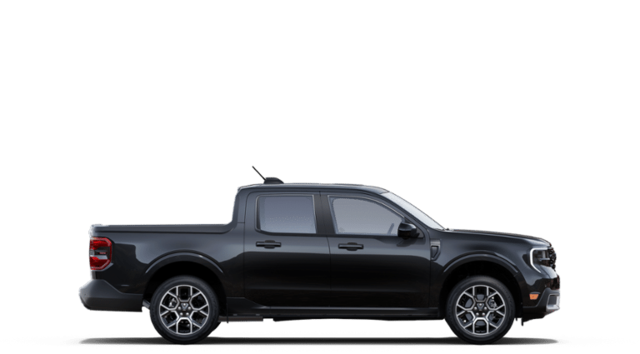 2025 Ford Maverick